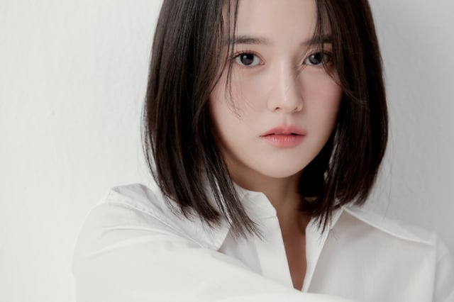남보라/사진제공=젤리피쉬엔터테인먼트