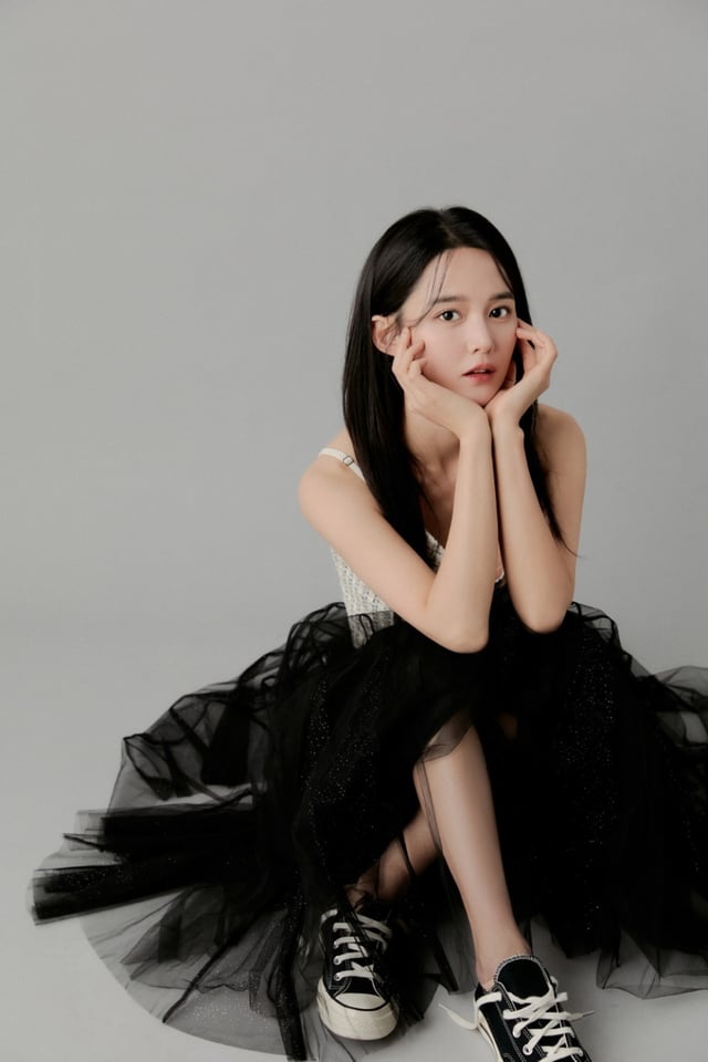 남보라/사진제공=젤리피쉬엔터테인먼트