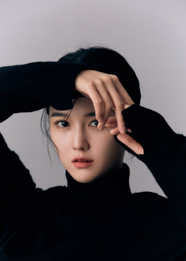 남보라/사진제공=젤리피쉬엔터테인먼트