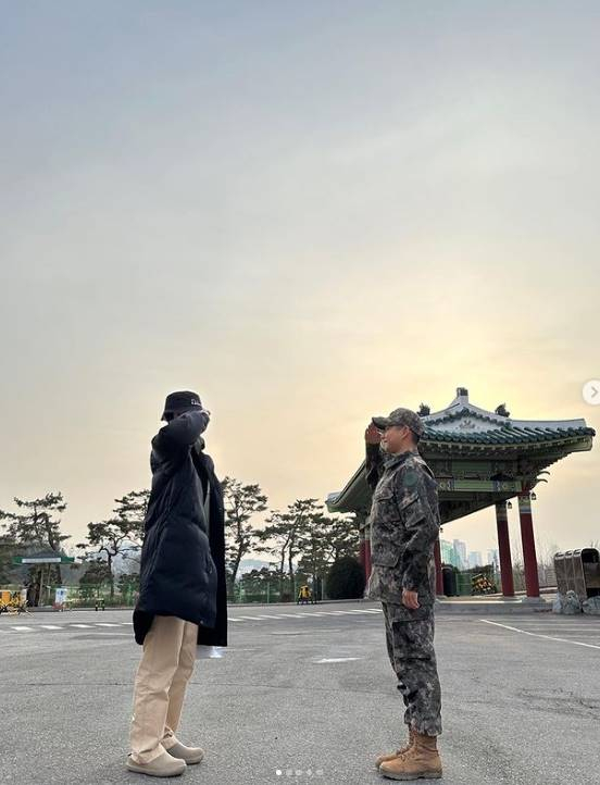 /사진=차은우
