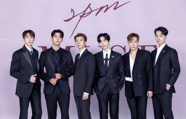 그룹 2PM /사진제공=JYP엔터테인먼트 2021.06.28 /사진=이동훈 기자 photoguy@