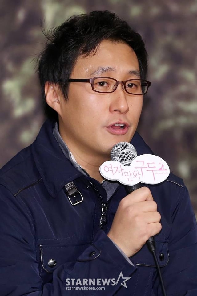 14일 오후 서울 송파구 롯데호텔월드에서 열린 SBS플러스 미니드라마 '여자만화 구두' 제작발표회  '여자만화 구두'는 달콤하고 가슴 떨리는 사내연애를 그린 웹툰 원작의 10부작 미니드라마로 오는 24일 방송된다. /사진=최부석 기자 my2eye@