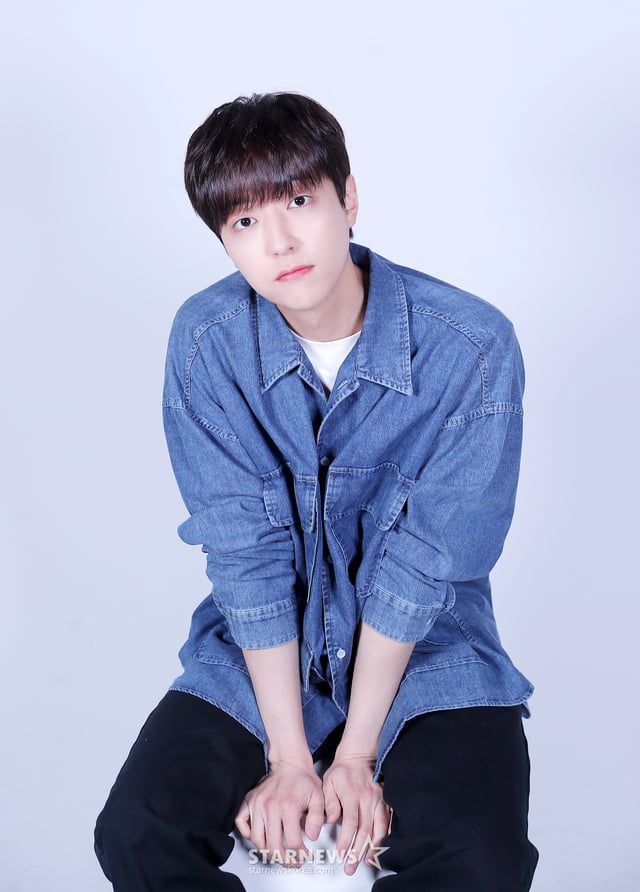 배우 이유진 /사진=김창현 기자 chmt@