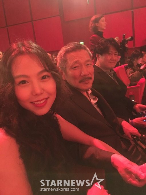 홍상수김민희