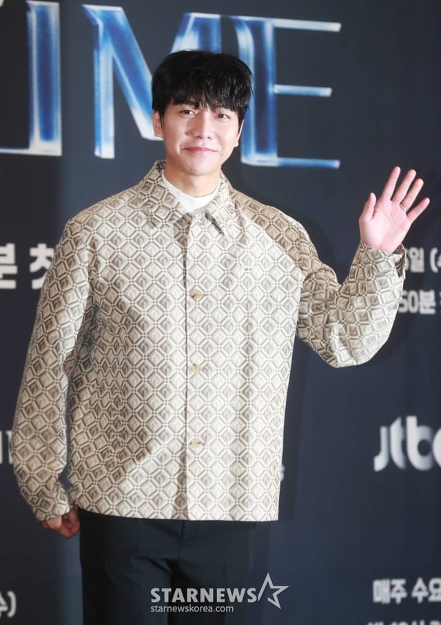 가수 이승기 /사진=이동훈 기자 photoguy@