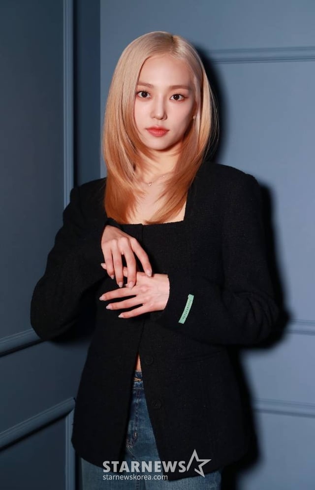 가수 예은 /사진=이동훈 기자 photoguy@