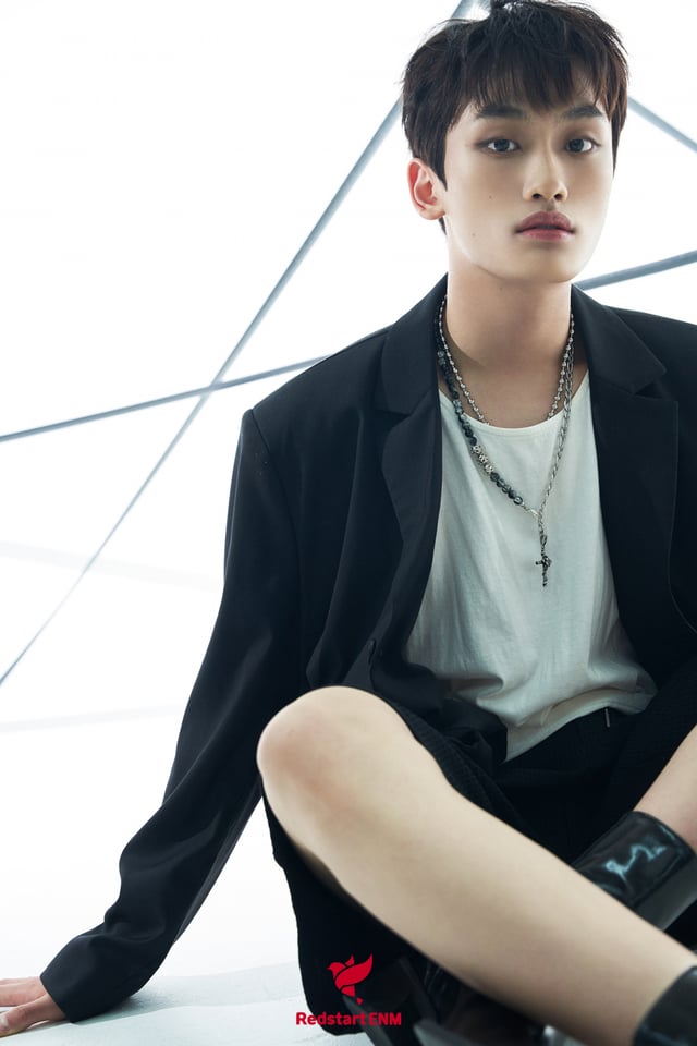 금준현 /사진=레드스타트이엔엠