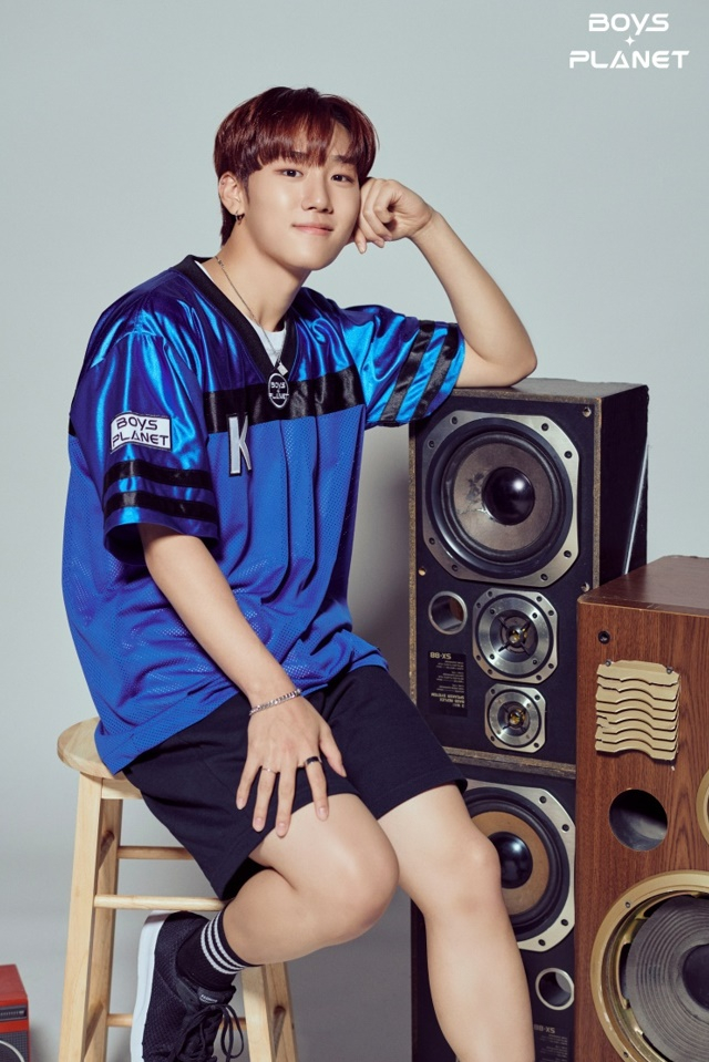 김민성 /사진=엠넷