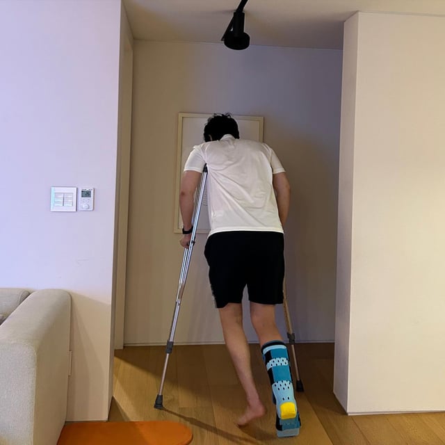 /사진=장성규 SNS