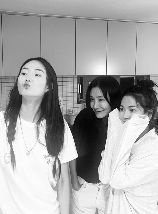 /사진=송혜교