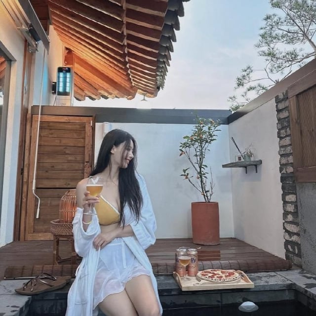 이아영 치어리더. /사진=이아영 치어리더 인스타그램