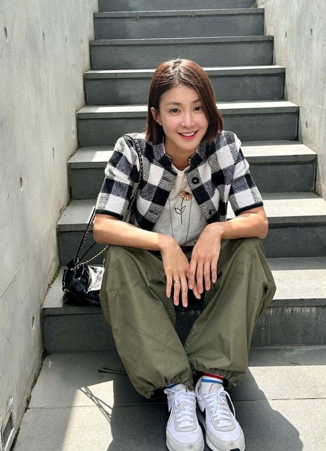 /사진=이시영