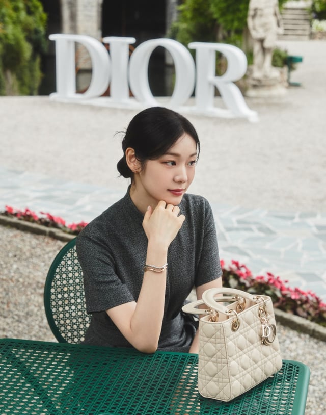 /사진=디올