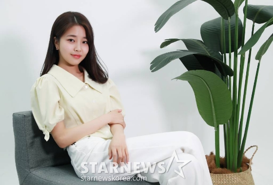 배우 김예은/사진=이동훈 기자 photoguy@