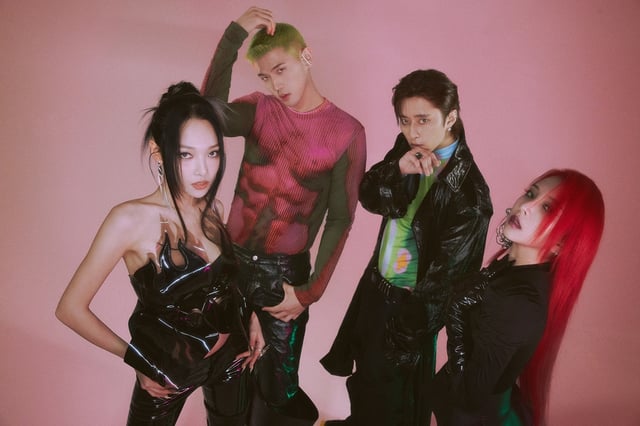 /사진=알비더블유(RBW), DSP미디어