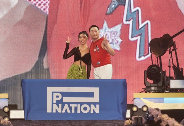 /사진제공=피네이션(P NATION)