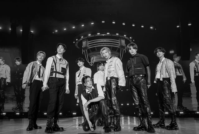 /사진=JYP엔터테인먼트