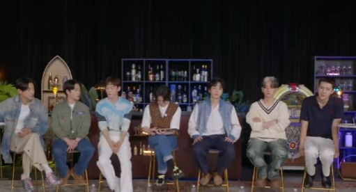 /사진='EXO 엑소 'EXIST' Countdown Live' 영상 캡처