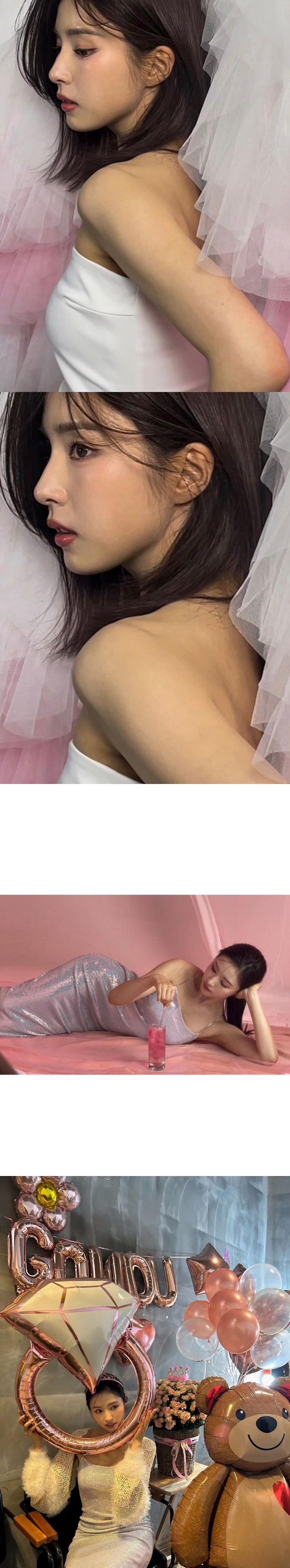 /사진=신세경 인스타그램