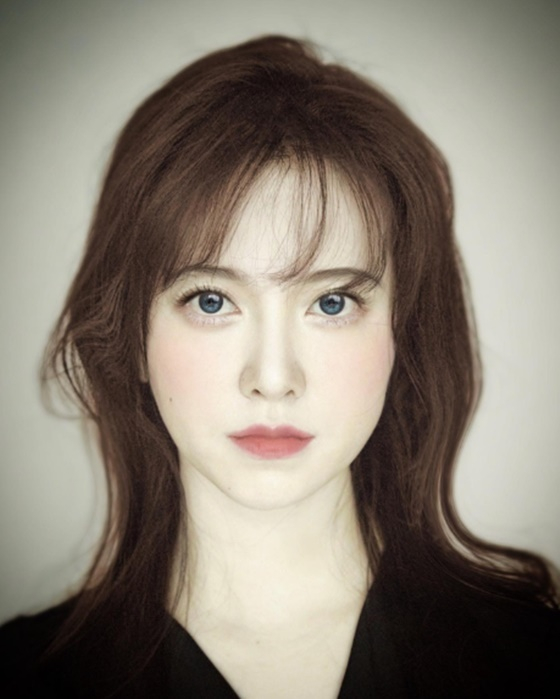 구혜선