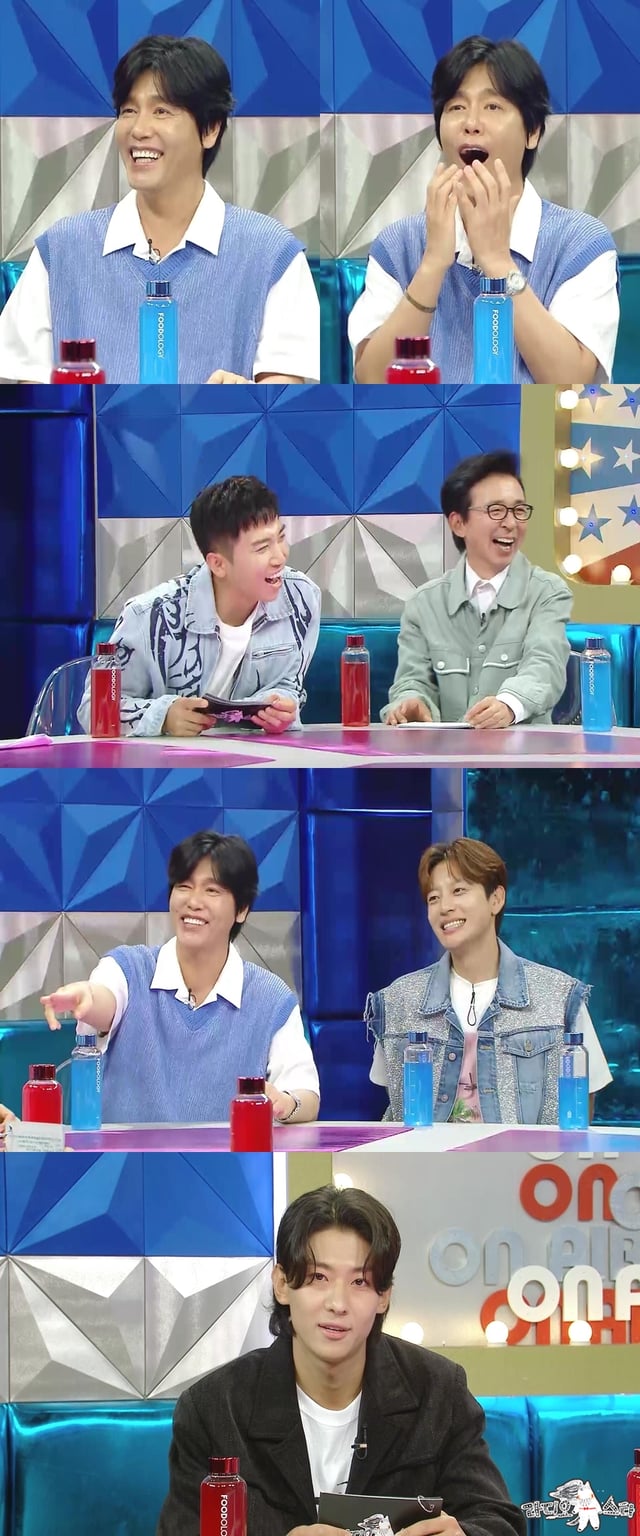 /사진제공=MBC '라디오스타'
