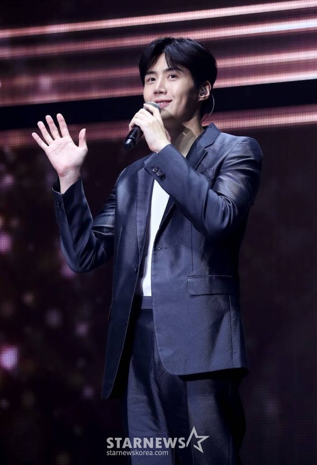 배우 김선호 /사진=김창현 기자 chmt@