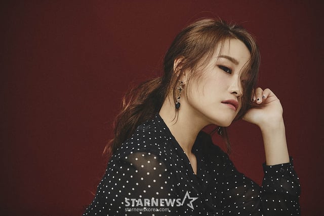 가수 손승연 /사진제공=투애니포스트릿