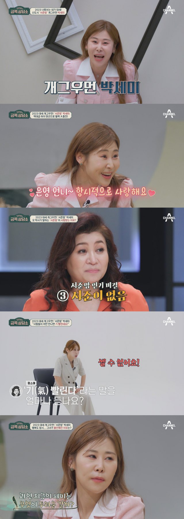 /사진=채널A