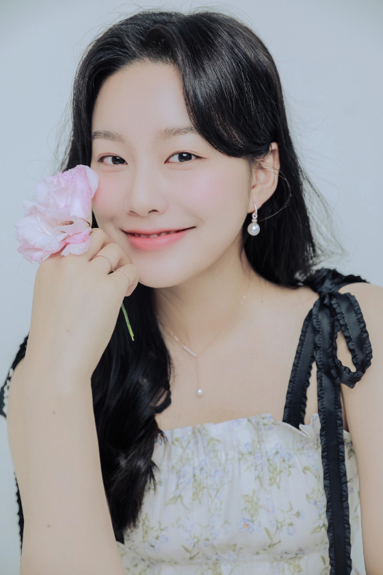 배우 박유나./사진=YG엔터테인먼트
