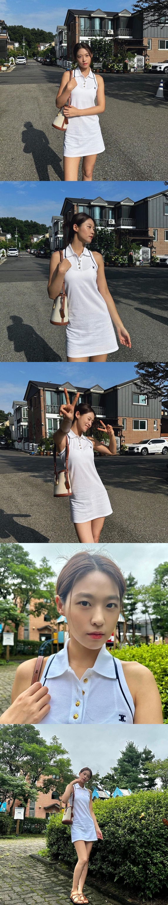 /사진=설현 인스타그램