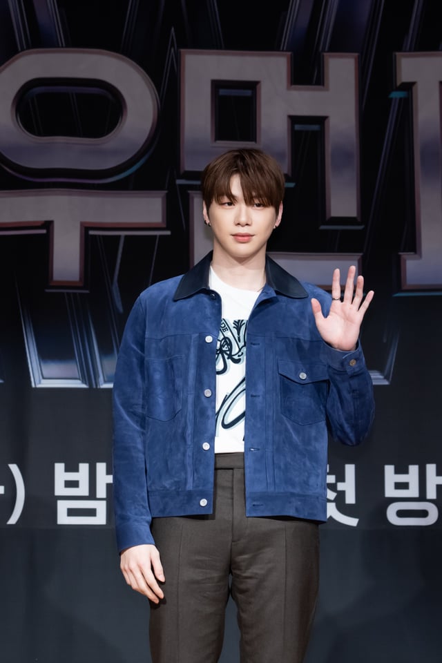 /사진=Mnet '스트릿 우먼 파이터2'
