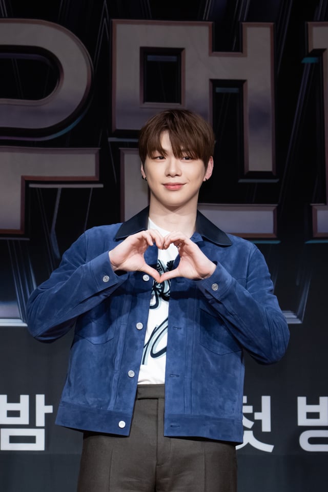 /사진=Mnet '스트릿 우먼 파이터2'