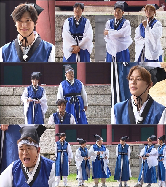 /사진=KBS 2TV