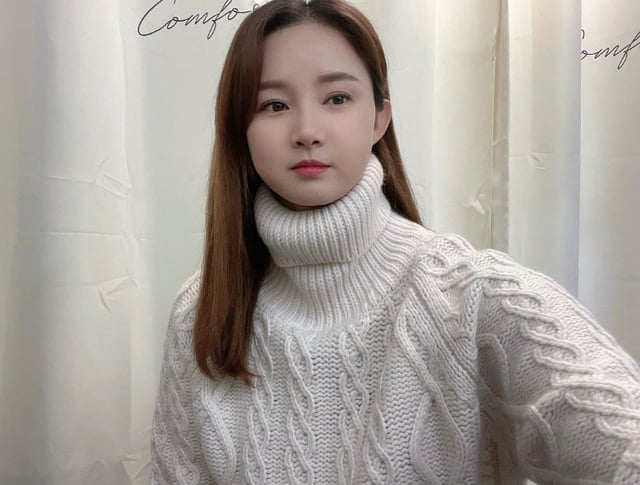 /사진=남현희