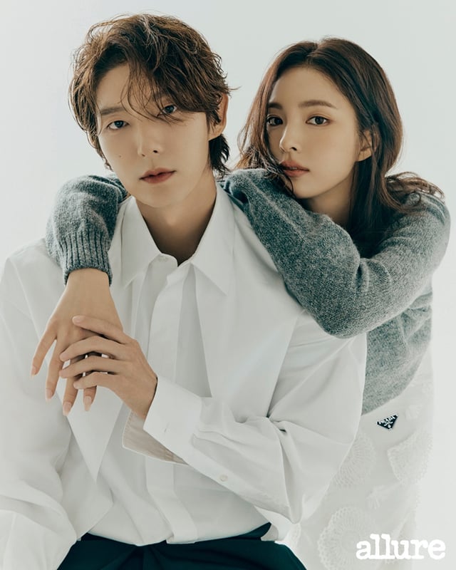 /사진제공=얼루어 코리아