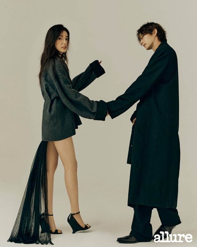/사진제공=얼루어 코리아