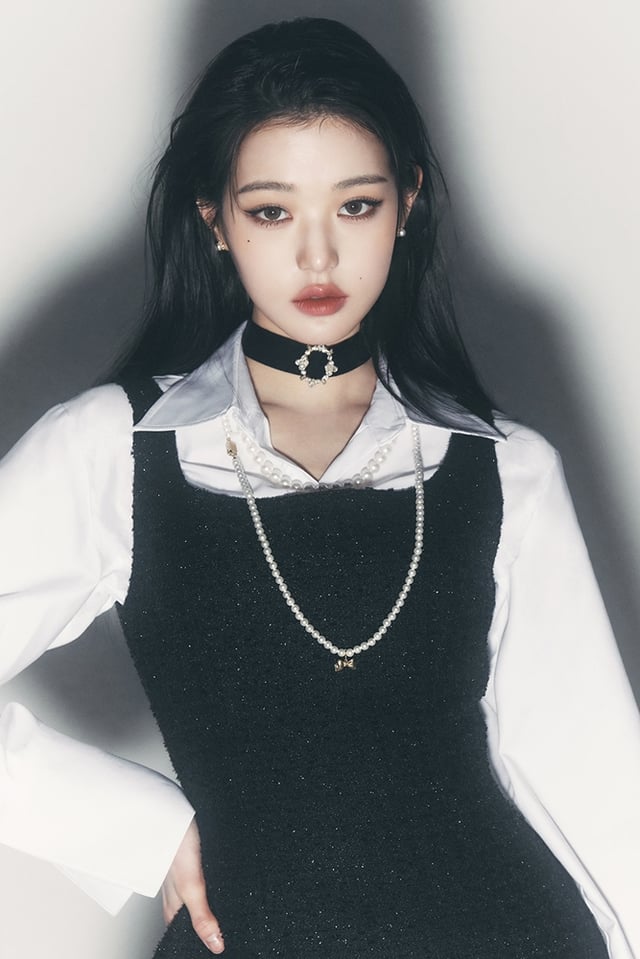 아이브 장원영 /사진=스타쉽엔터테인먼트