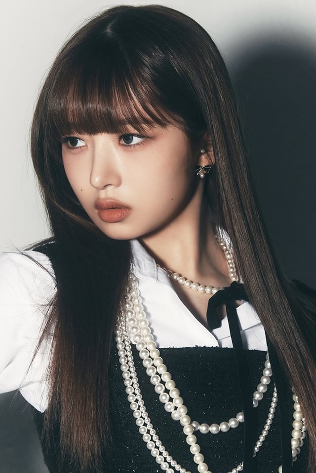 아이브 레이 /사진=스타쉽엔터테인먼트
