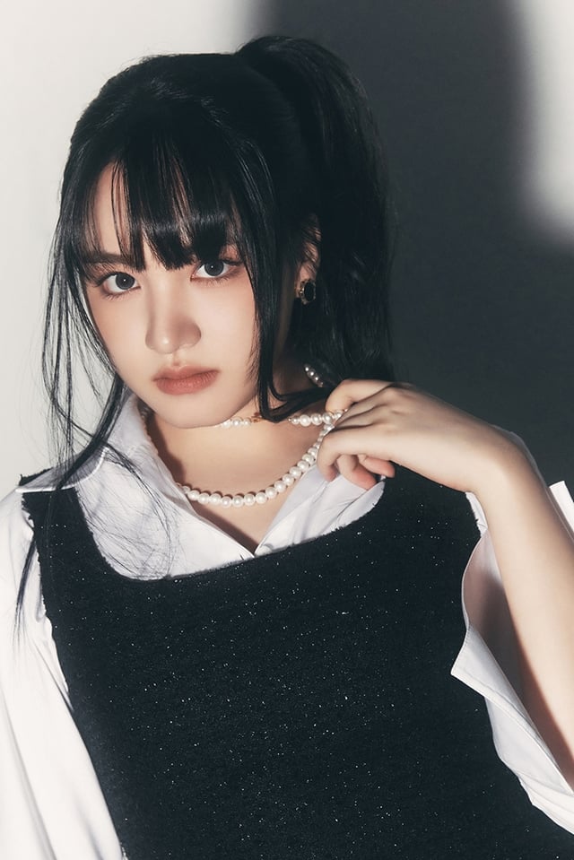 아이브 리즈 /사진=스타쉽엔터테인먼트