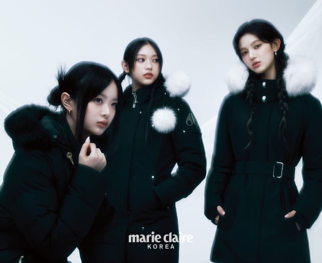 /사진=마리끌레르 코리아