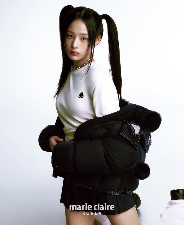 /사진=마리끌레르 코리아