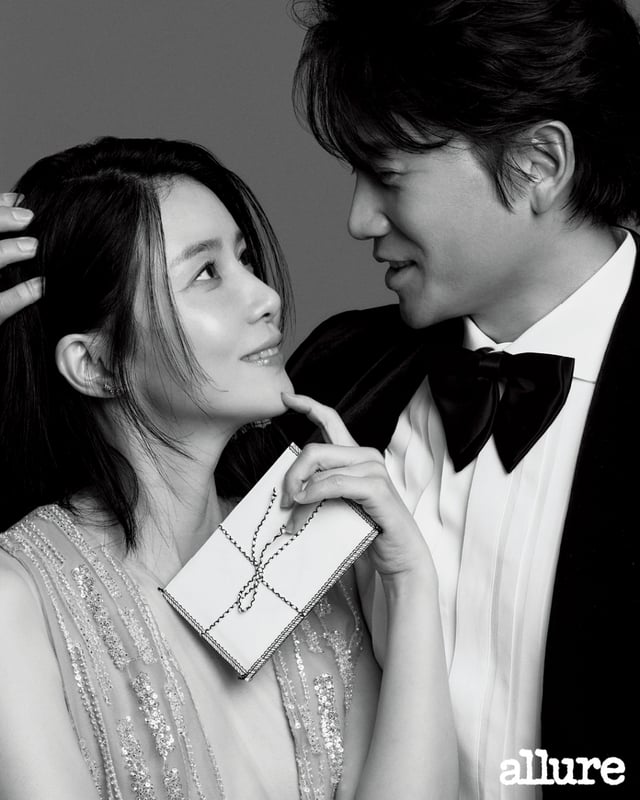 /사진제공=얼루어 코리아