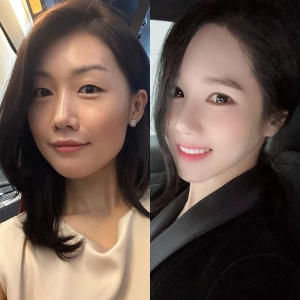 /사진=16기 영숙, 16기 옥순