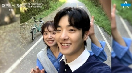 김지영, 한겨레/사진=채널A