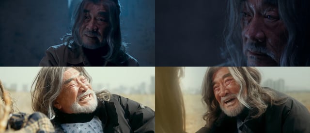 /사진=SBS 방송화면