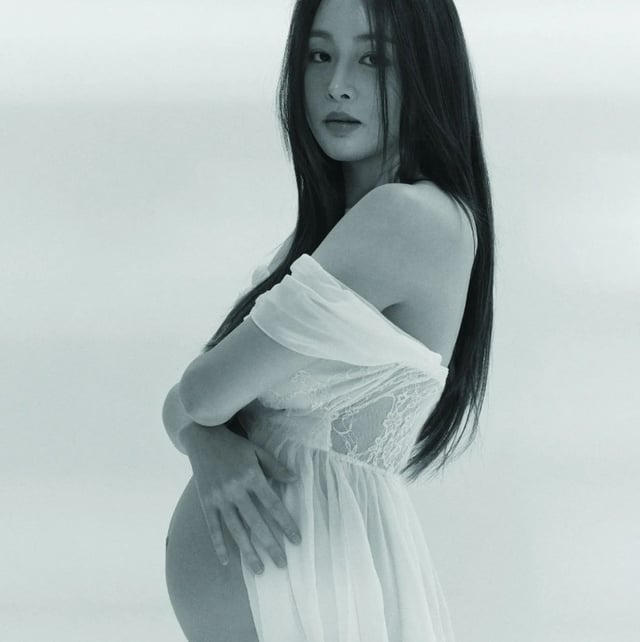 배우 강소라 /사진=인스타그램