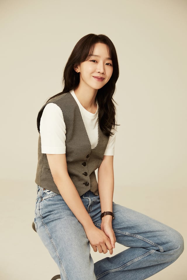 배우 신혜선 /사진제공=아이오케이컴퍼니