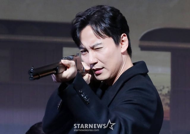 김남길 /사진=김창현