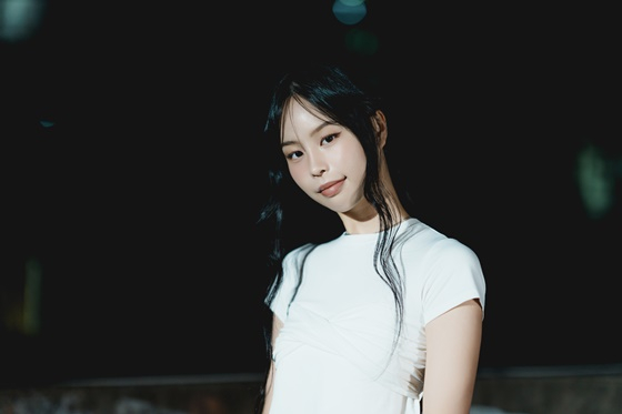 가수 유하 /사진제공=유니버설뮤직