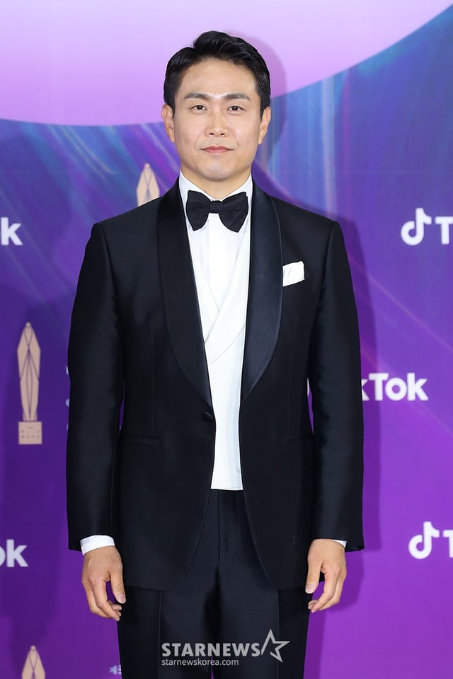 배우 오정세 /사진=이동훈 기자 photoguy@